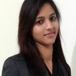 Neha Kawadkar - Embedded Circuits Designer, Secretary – Jigyasa Research Center