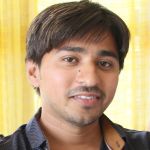 Niket Dixit - Calligrapher