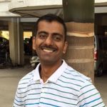 Parag Kulkarni - IT Professional, SciFi Mystery Novelist