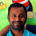 Prasad Kulkarni - Co-Founder - Inspire Bookspace India Pvt. Ltd.