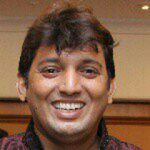 Prashant Girkar - Director, Film and Serials, Founder - Kurtain Raiser Academy of Film and Theatre