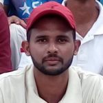 Praveen Kumar - Student – AIT, Cricketer