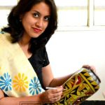 Rahee Walambe - Artist, Jewellery Designer, Co-Founder - Rock Paper And Scissor