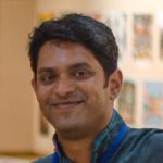 Ranodeep Sen - HR Professional, Hobbyist Photographer, Core Member – Pune Photography Lovers group