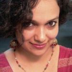 Richa Kapre - Artist, Jewellery Designer, Co-Founder - Rock Paper And Scissor