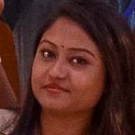 Rinki Sarkar - IT Professional, Hobbyist Photographer, Core Member – Pune Photography Lovers group