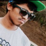 Rohan Gawade - Professional Mountain Biker, Downhill Racer - Rolling Academy