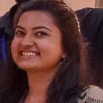 Rutuja Bamane - Hobbyist Photographer, Organizer – PPL Kalakriti 2016