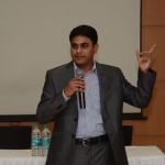 Sandip Arsude - Graphologist, Forensic Handwriting Expert, Founder - International Institute of Graphology