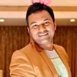 Sanjay Potdar - IT Professional, Emcee, Anchor