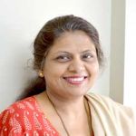 Shetall Natuu - NID alumna, Design Consultant, Founder - Umber UX