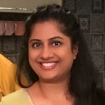 Shrunkhala Sharma - Home Chef, Co-Founder - Treat Away