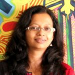 Shruti Jakati - Principal and Head Quality - Muziclub