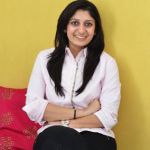 Siddhi Sakla Jain - COO – Raviraj Realty, Founder – The Learning Pod