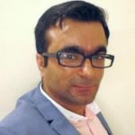 Sumit Asrani - Chemical Engineer, Freelance Process Simulation Trainer