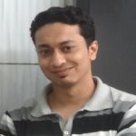 Suyash Gupta - IT Professional, Core Member – Pune Mobile Developers Meetup Group