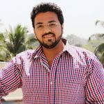 Vinay Babani - Football Lover, Organizer – Goalline Tournament