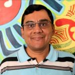 Vinay Peshwa - Co-Founder, Mentor - Muziclub