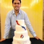 Viren Naralkar - Chef, Entrepreneur - The 5th Course Confectionary (T5CC)
