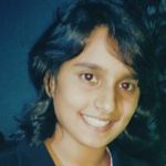 Yoshna Singh - Squash Player