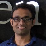 Zoheb Syed - IT Professional, Member – Pune Mobile Developers Meetup Group